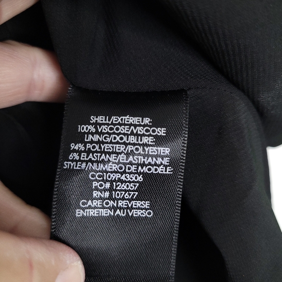 ALICE & OLIVIA Chelsea Palace Smocked Neck Floral Halter Mini Dress Sz.0 (NWT) - Picture 11 of 15